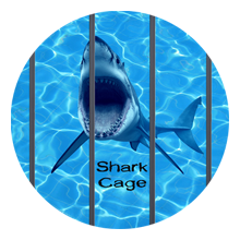 Shark Cage